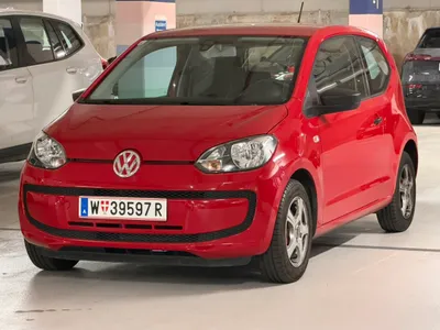 VW up!