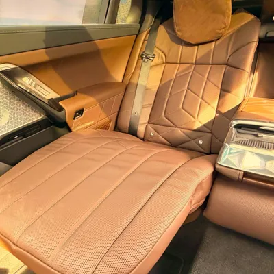BMW i7 - 17