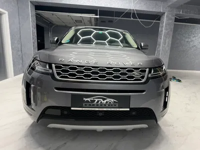 Land Rover Range Rover Evoque - 2
