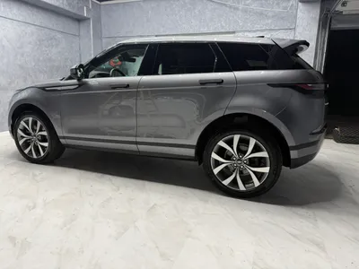Land Rover Range Rover Evoque - 6