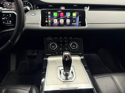 Land Rover Range Rover Evoque - 13
