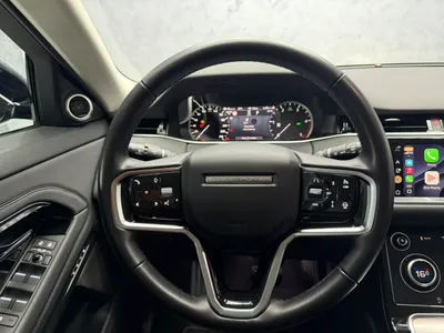 Land Rover Range Rover Evoque - 14