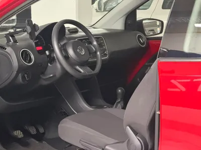 VW up! - 7