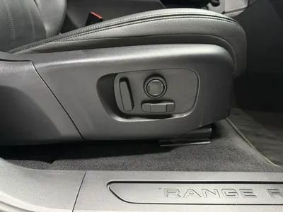 Land Rover Range Rover Evoque - 15
