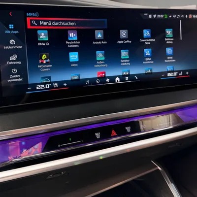 BMW i7 - 16