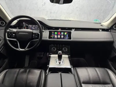 Land Rover Range Rover Evoque - 12