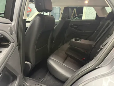 Land Rover Range Rover Evoque - 11