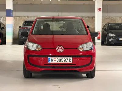 VW up! - 2