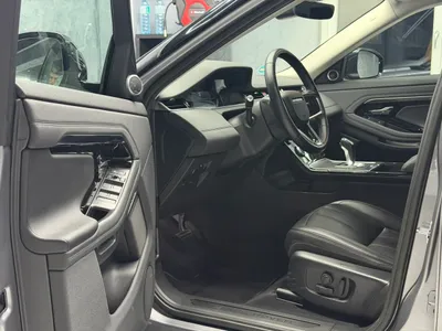Land Rover Range Rover Evoque - 7
