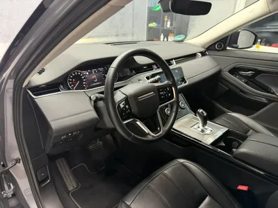 Land Rover Range Rover Evoque - 10